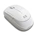 HP KC979AA#ABA Wireless Laser Mouse (Cocoa)