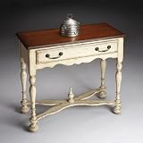 Butler Specialty Vanilla & Cherry Console Table - 3004115