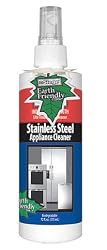 Siege Stainless Steel Appliance Cleaner