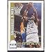 Shaquille O'Neal 1992/93 Hoops Near Mint to Mint Rookie Card #442 in Protective Screw Down Holder