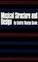 Musical Structure and Design (Dover Books on Music)