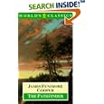 The Pathfinder: Or, the Inland Sea (World's Classics)