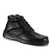 Orthofeet Men's Tie Boots