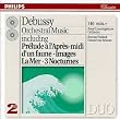 Debussy: Orchestral Music