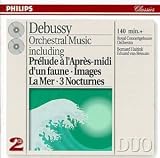 Debussy: Orchestral Music