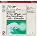 Music : Debussy: Orchestral Music