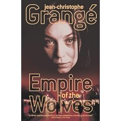 The Empire of the Wolves