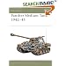 Panther Medium Tank 1942-45 (New Vanguard)