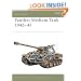 Panther Medium Tank 1942-45 (New Vanguard)