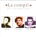 La Compil: Les Legendes D'or Image