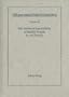 Aksayamatinirdesasutra: The Tradition of Imperishability in Buddhist Thought