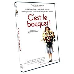 C'est le bouquet