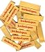 Set of 25 Pop-Up Sponges 6688