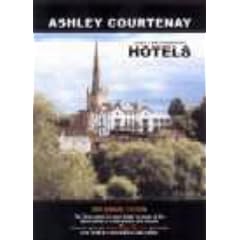 Ashley Courtenay Highly Recommended Hotels