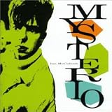 Ian McCulloch - Mysterio
