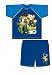 Ben 10 Short Pyjamas 3-4 Years TD
