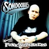 Funk Superhero