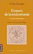 L'envers de la toxicomanie