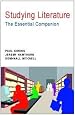Studying Literature: The Essential Companion