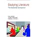 Studying Literature: The Essential Companion (Studying...Series)