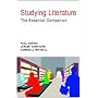 Studying Literature: The Essential Companion (Studying...Series)