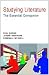 Studying Literature: The Essential Companion (Studying...Series)