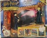 Eigenschaften MATTEL / Harry Potter das große Zauberduell Elektronisches Spielset MATTEL 53879