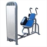 Quantum Fitness I Series Commercial Power Crunch 2500 Abdominal Station QIS 8250 41DML1pJG2L. SL160 Quantum Fitness I Series Commercial Power Crunch 2500 Abdominal Station QIS 8250