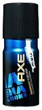 AXE Deodorant Body Spray Anarchy 150 Ml / 5.07 Oz (Pack of 6)