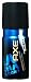 AXE Deodorant Body Spray Anarchy 150 Ml / 5.07 Oz (Pack of 6)