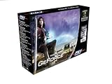 Review PNY G77300GABE50Y-SB / PNY nVidia GeForce 7300 GT Graphics Card 512MB AGP VGA/DVI/HDTV