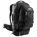 Thunder Bay 65 - rucksack/ travel pack (black)