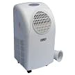 Portable Air Conditioner - 12,000-BTU