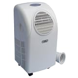 Sunpentown 12,000-BTU Portable Air Conditioner