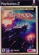 SILPHEED:The Lost Planet