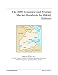 The 2005 Economic and Product Market Databook for Dikhil, Djibouti