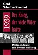 1939 - Der Krieg, der viele V�ter hatte . Der lange Anlauf zum Zweiten Weltkrieg