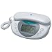 GE 29291 Bedroom Clock Radio Phone