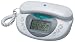 Electronics : GE 29291 Bedroom Clock Radio Phone