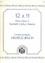 12 x 11 Piano Music in Twentieth Century America (Sheet Music)