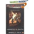 Mechwarrior: Dark Age #17: Heretic's Faith (A BattleTech Novel) (Mechwarrior)