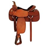 Saddlesmith Saddle