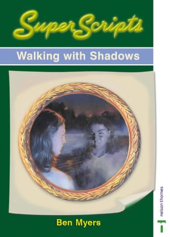 Superscripts - Walking with Shadows