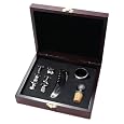 Proactive Wine Charm And Tool Gift Set&nbsp;&nbsp;by Proactive 