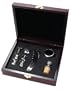 ProActive Wine Charm and Tool Gift Set