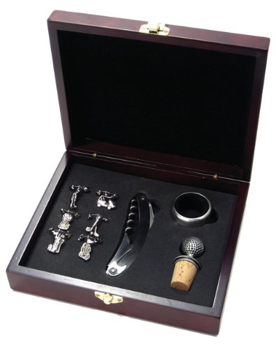 wine accessories gifts