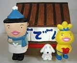 おでんくん オルゴール おでんくんと屋台