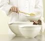 Emeril Professional Adobe Clay 3-Piece Mixing Bowl Set