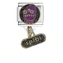 Little Monster Spibi Dangle Italian Charms