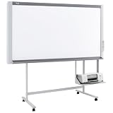 M-11W Wide Model (71W) Electronic Copyboard
